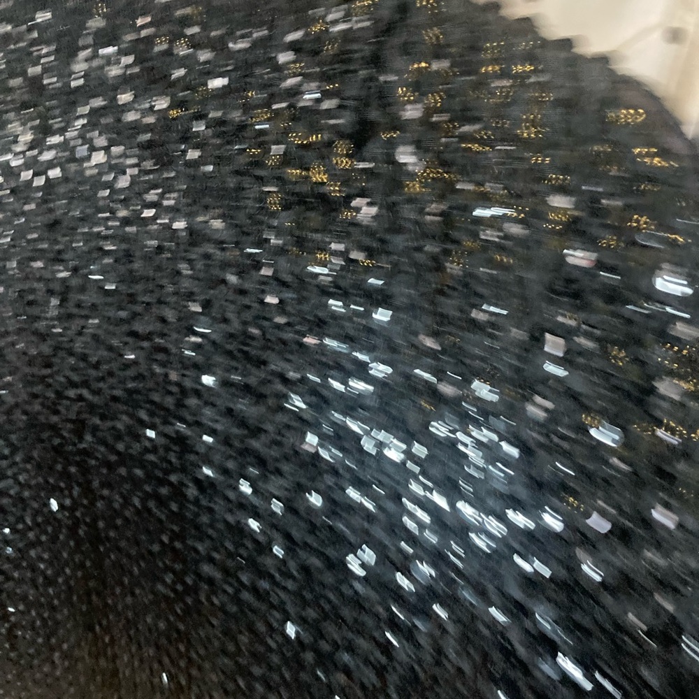 Sequin Blazer - image 4